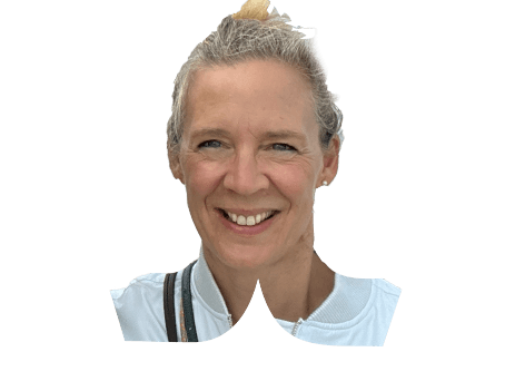 Anne Grobe