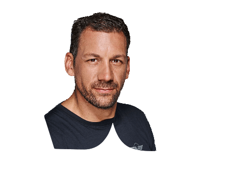 Martin Rinderknecht