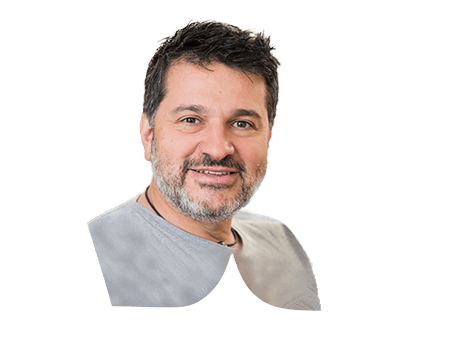 Nikolaj Georgiew