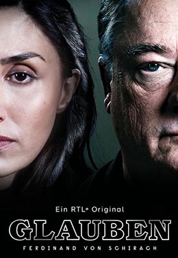 GLAUBEN
