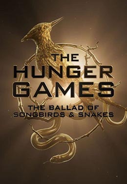 HUNGER GAMES - TRIBUTE OF PANEM