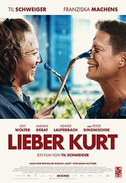 LIEBER KURT