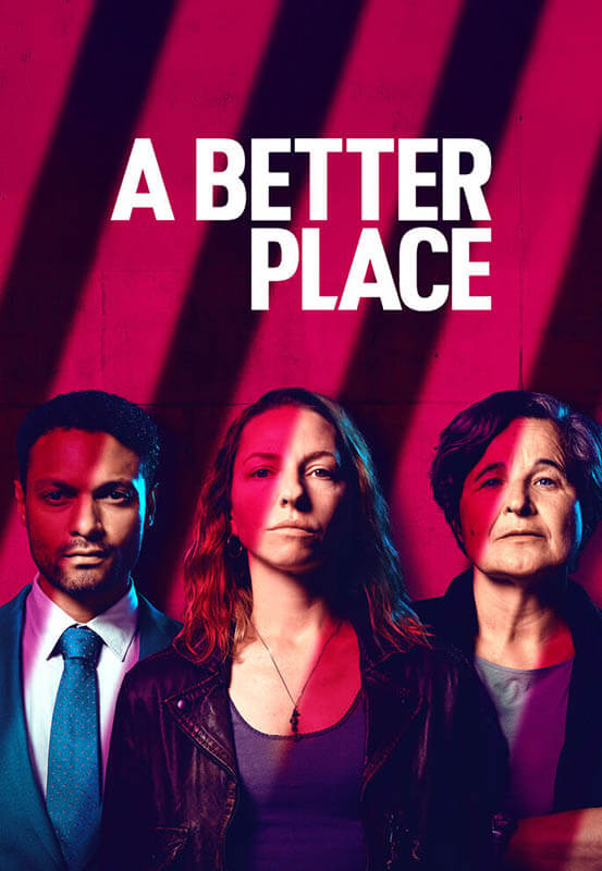 A Better Place