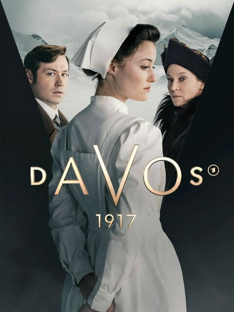 DAVOS 1917