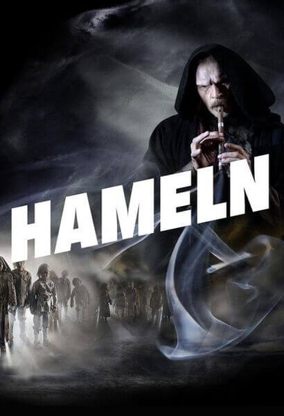 Hameln - Die Rückkehr des Rattenfänger