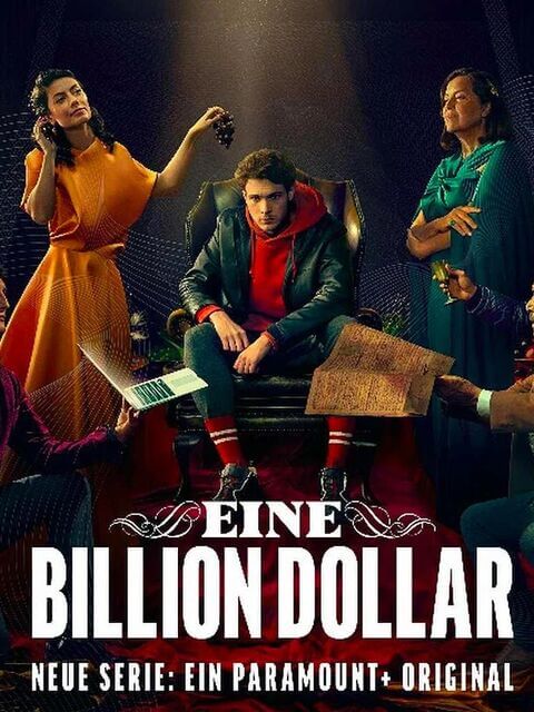 One Billion Dollar