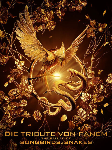 Hunger Games