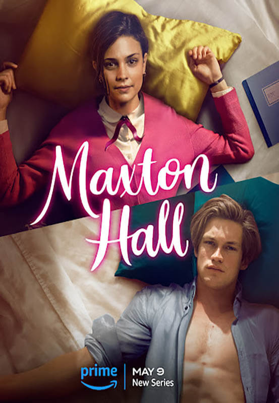Maxton Hall Staffel 2