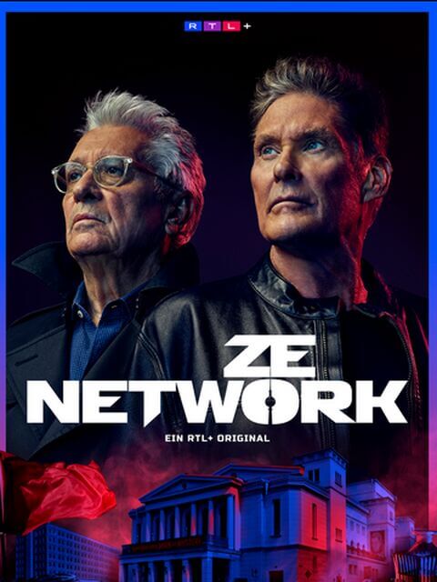 ZeNetwork